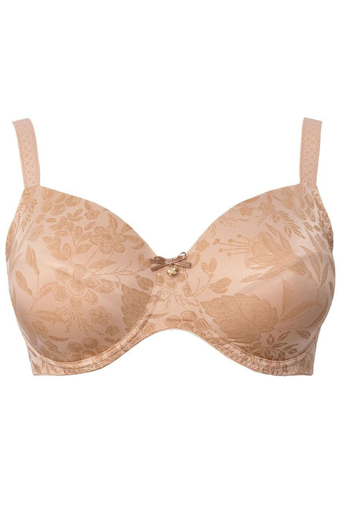 Ulla Jasmin Bra gemoldet Cup D - L